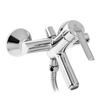 Mambo-5 Kádtöltő  Zuhanyszett nélkül