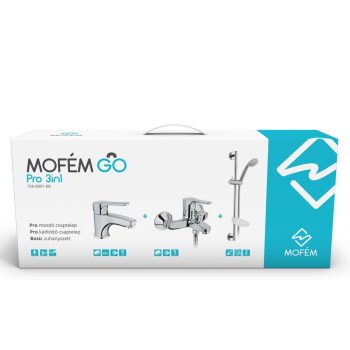 Pro 3in1 szett