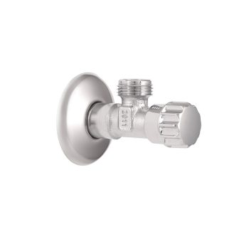 Sarokszelep  1/2” - 1/2”