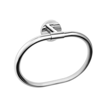 Fiesta törölközőtartó gyűrű